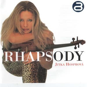 Rhapsody - Jitka Hosprová