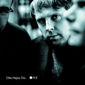 One - Otto Hejnic Trio