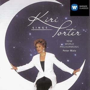 Kiri sings Porter - Cole Porter