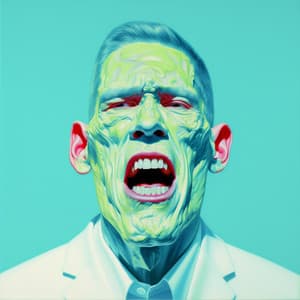 Serenity In Sublime Harmony - Deep House Lounge