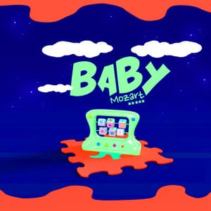 Bedtime Sleep Songs: Soothing Tunes for Babies and Toddlers - Baby Mozart