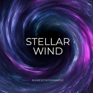 Stellar Wind - Nu Meditation Music
