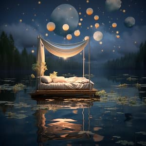 Slumber Water's Cantata: Water's Embrace - Hawaiian Explosion