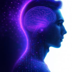 Activate Quantum Intelligence & Gamma Waves Peak Brain - Brain Waves Therapy