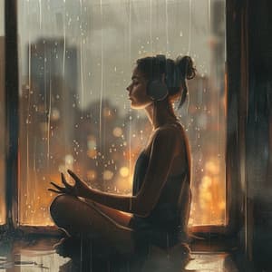 Quiet Lofi: Meditative Practice - The Calm Within