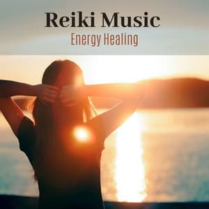 Reiki Music Energy Healing: Relaxing Positive Energy - Zen Music Garden & Spa