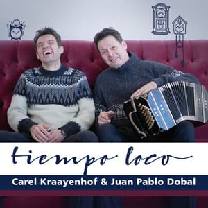 Tiempo Loco - Carel Kraayenhof