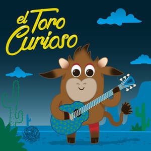 Canciones Infantiles El Toro Curioso - Canciones Infantiles Bebe TaTaTa