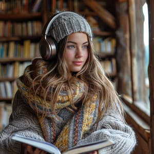 Armonía Binaural: Sinfonías De Estudio Melódico - Estudiar musica