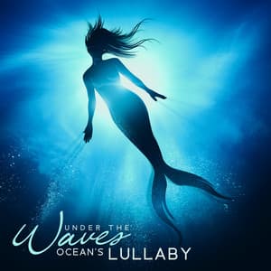Under the Waves: Ocean's Lullaby, Calming Seascapes, Sea Meditation, Deep Sleep Music - Calming Waves Consort