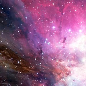 Diamond - Space Music For Sleep