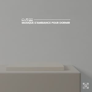 Musique d'ambiance pour dormir - Musique Calme et Relaxation