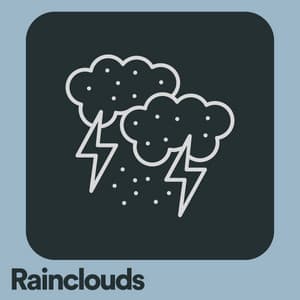 Rainclouds - Stormy Station