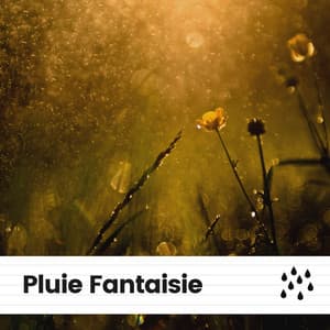 Pluie Fantaisie - Sons De Pluie