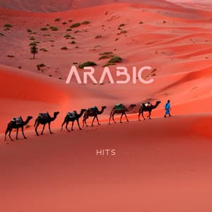 Arabic Hits – New Songs, Folk Traditions, Best Music From Middle East And North Africa - Middle Eastern Voice