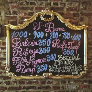 Echoes of Meal Satisfaction - Calma Jazz para Dormir