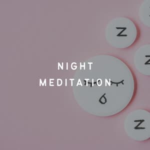 Night Meditation - Back 2 Sleep