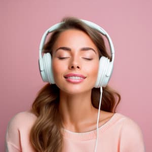 Orquesta Para Relajarse: Flujo Musical Suave - Valborg Shamsuddin