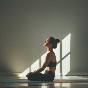 Ritmo Lofi Consciente: Melodías De Meditación - Budista cruel