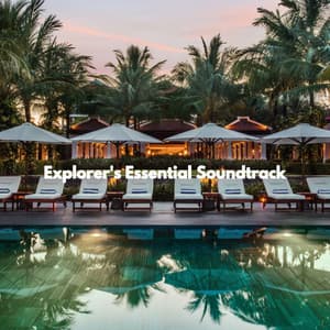 Explorer's Essential Soundtrack - Vintage Jazz