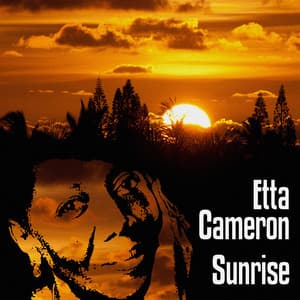 Sunrise - Etta Cameron
