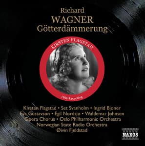 Wagner: Götterdämmerung - Richard Wagner