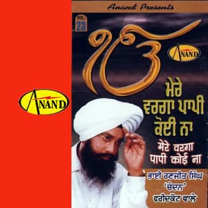 Mere Warga Paapi Koi Na - Joy Atul