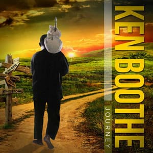 Journey - Ken Boothe