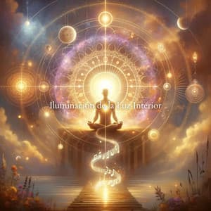 Iluminación de la Luz Interior: Guiando el Alma a Casa con Compasión Melódica - Relajante Academia de Música Zen