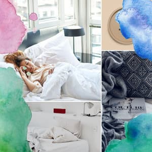 Music for Sleeping In - Music For Deep Sleep