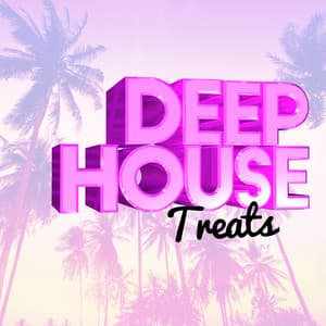 Deep House Treats - Brazil Beat