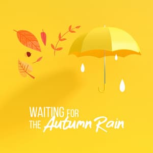 Waiting for the Autumn Rain - Johny Noise