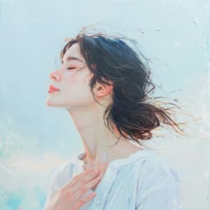 Sonidos Suaves Del Día: Música Relajante Para Relajarse - Lo que pasa con el ruido