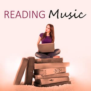 Reading Music – Relax Your Mind, Hard Work, Increase Concentration, Focus on Task, Music to Find Peace, Most Beautiful Sounds for Study - Study Music Universe