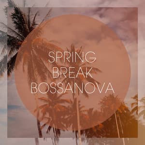 Spring Break Bossanova - Bar Lounge