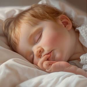 Arrullo Del Sueño Del Bebé: Melodías De Tranquilidad - Academia de canciones de cuna para dormir para bebés