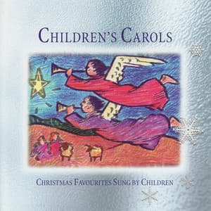 Children's Carols - The London Fox Singers