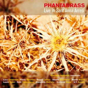 Live in Sant'anna Arresi - Giancarlo Schiaffini