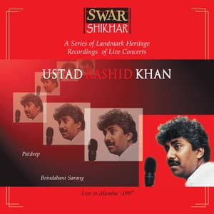 Swar Shikhar: Live In Mumbai 1997 - Traditional