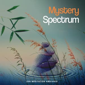 Mystery Spectrum - Zen Méditation Ambiance