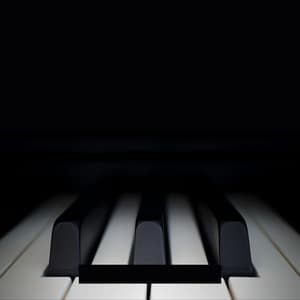 Piano Focus: The Mindfulness Collection - Chillout Lounge Piano