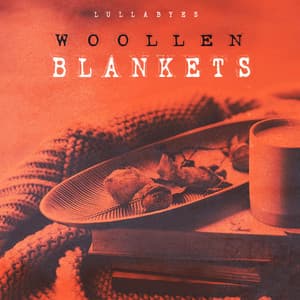 Woollen Blankets - Lullabyes