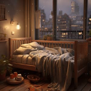 Armonía De Lluvia: Música Para La Felicidad Del Bebé - Música para plantas