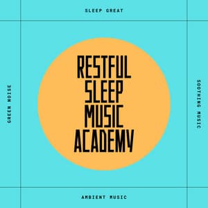 Zen Zone Music - Restful Sleep Music Academy