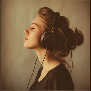 Sesiones De Serenidad: Música Para Mentes Relajadas - Lista de reproducción de música suave