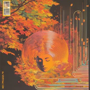 Calma Nocturna - Musica Para Dormir