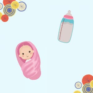 Happy - Baby Slaapmuziek Luxe