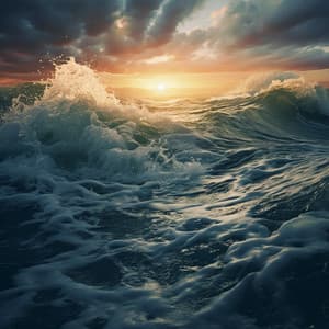 Ocean Spa: Calming Sounds for Massage Therapy - Sleepy Spa Music