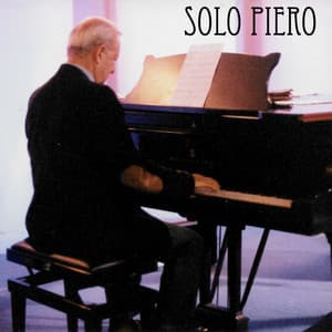 Solo Piero - Piero Umiliani