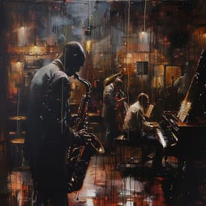 Brisa Bossa: Ritmo De Samba De Música De Jazz - Música Tranquila para Bares